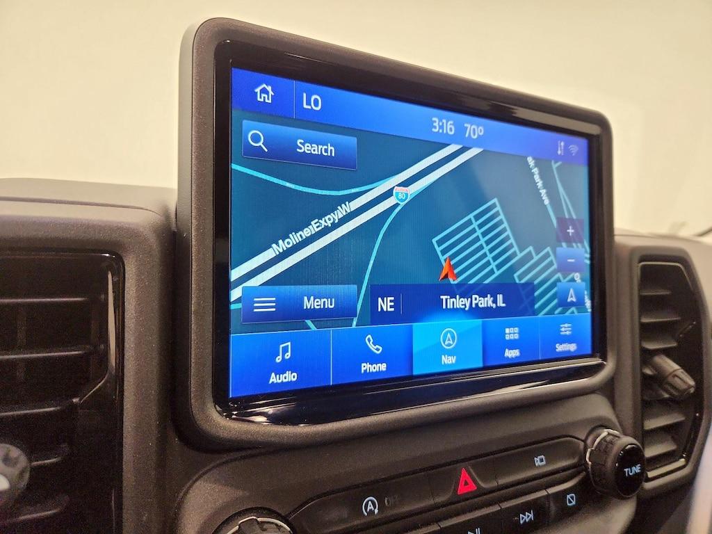 used 2022 Ford Bronco Sport car, priced at $28,998