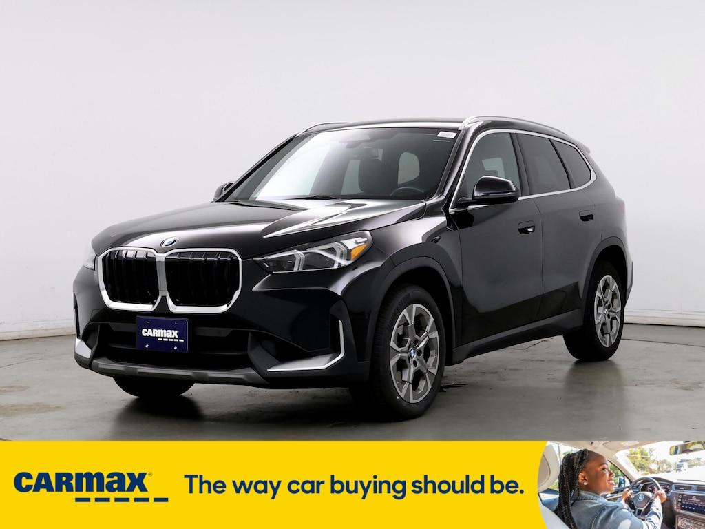 used 2023 BMW X1 car, priced at $33,998