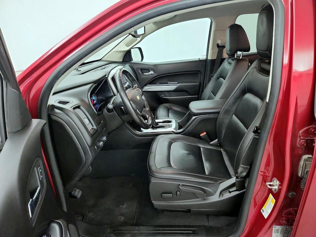 used 2019 Chevrolet Colorado car, priced at $25,998