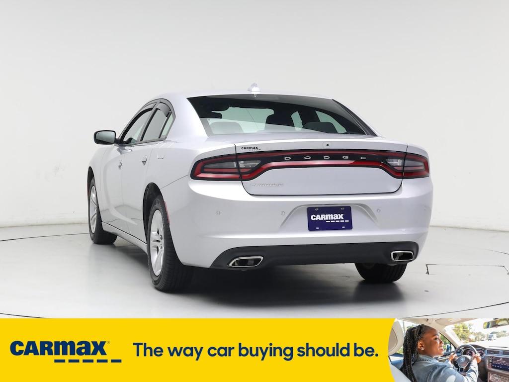 used 2023 Dodge Charger car, priced at $27,998