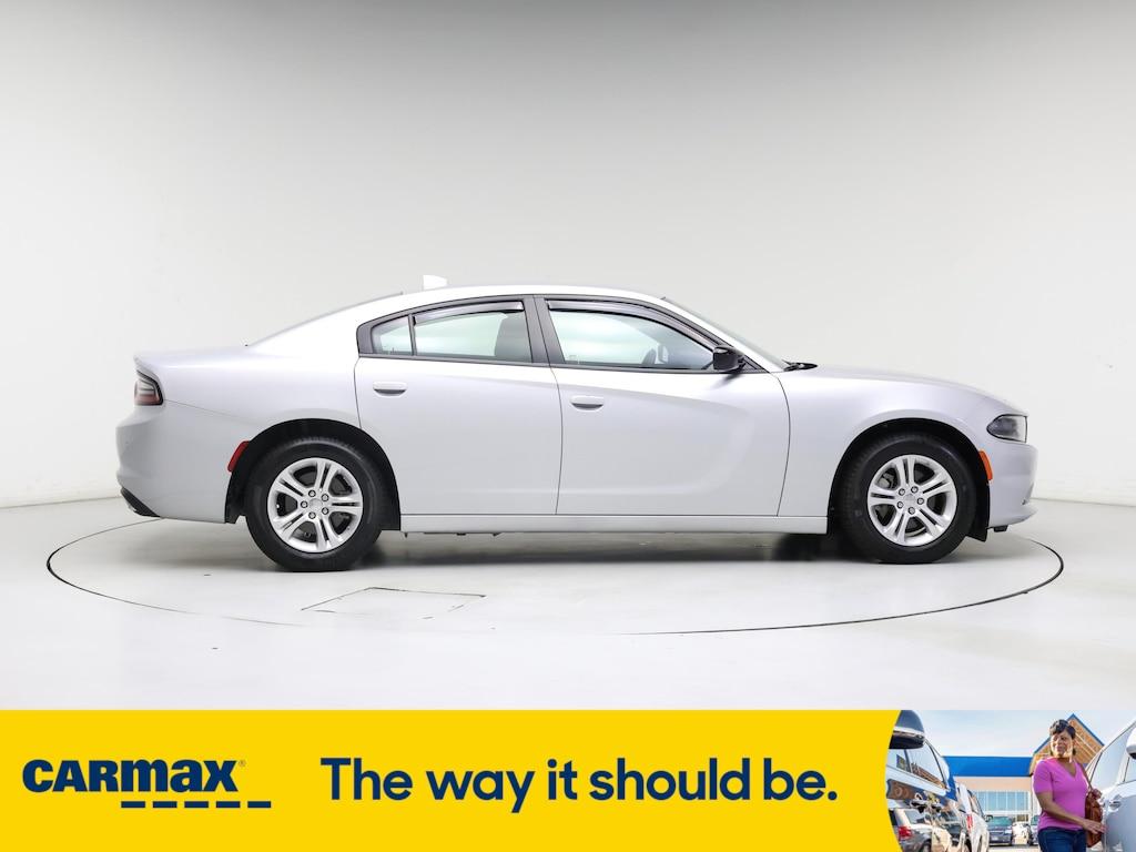 used 2023 Dodge Charger car, priced at $27,998
