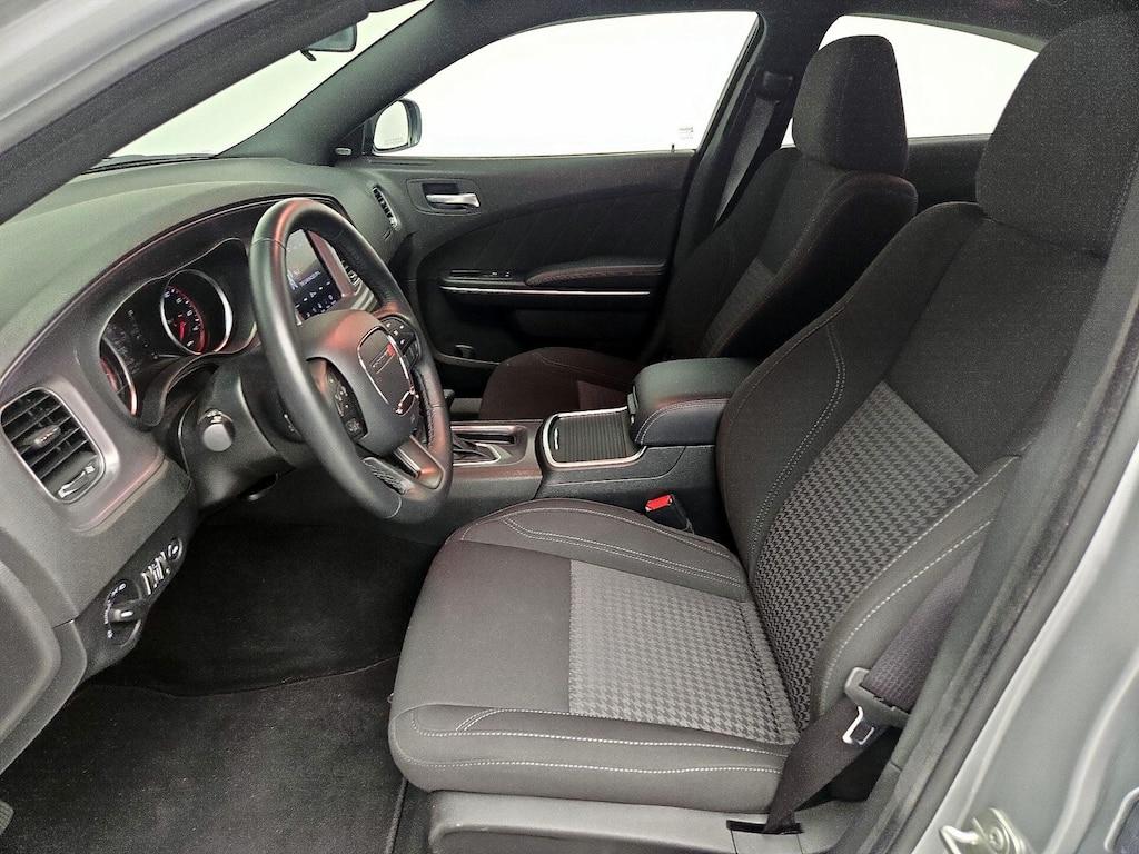 used 2023 Dodge Charger car, priced at $27,998