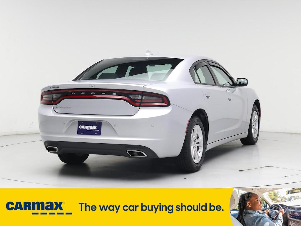 used 2023 Dodge Charger car, priced at $27,998