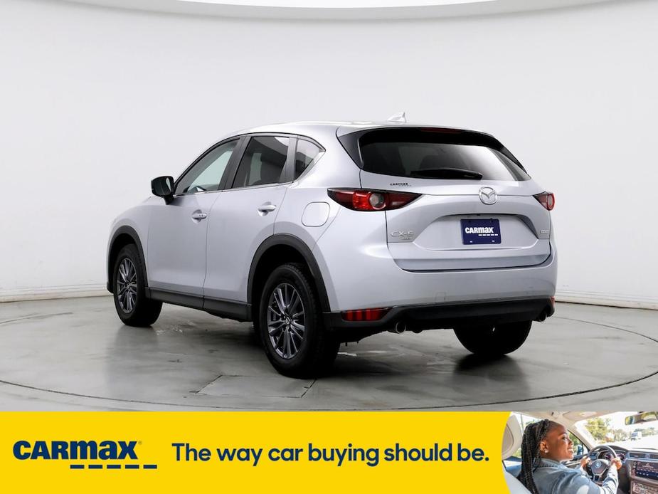 used 2020 Mazda CX-5 car, priced at $24,998