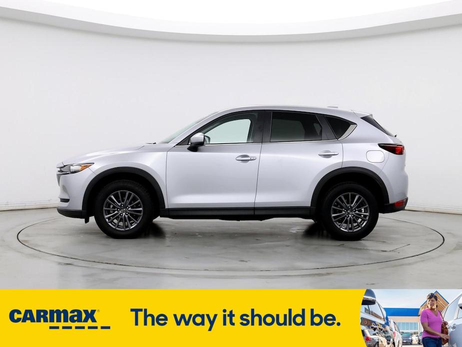 used 2020 Mazda CX-5 car, priced at $24,998