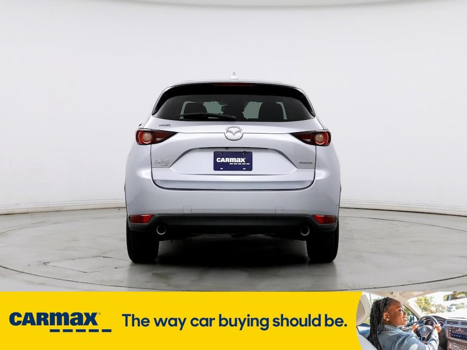 used 2020 Mazda CX-5 car, priced at $24,998