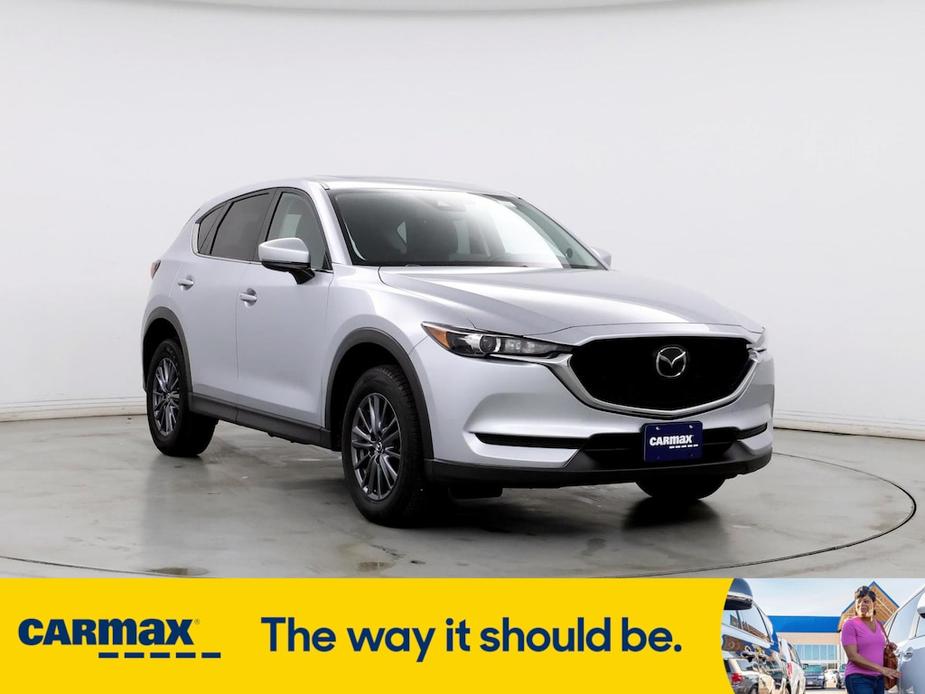 used 2020 Mazda CX-5 car, priced at $24,998