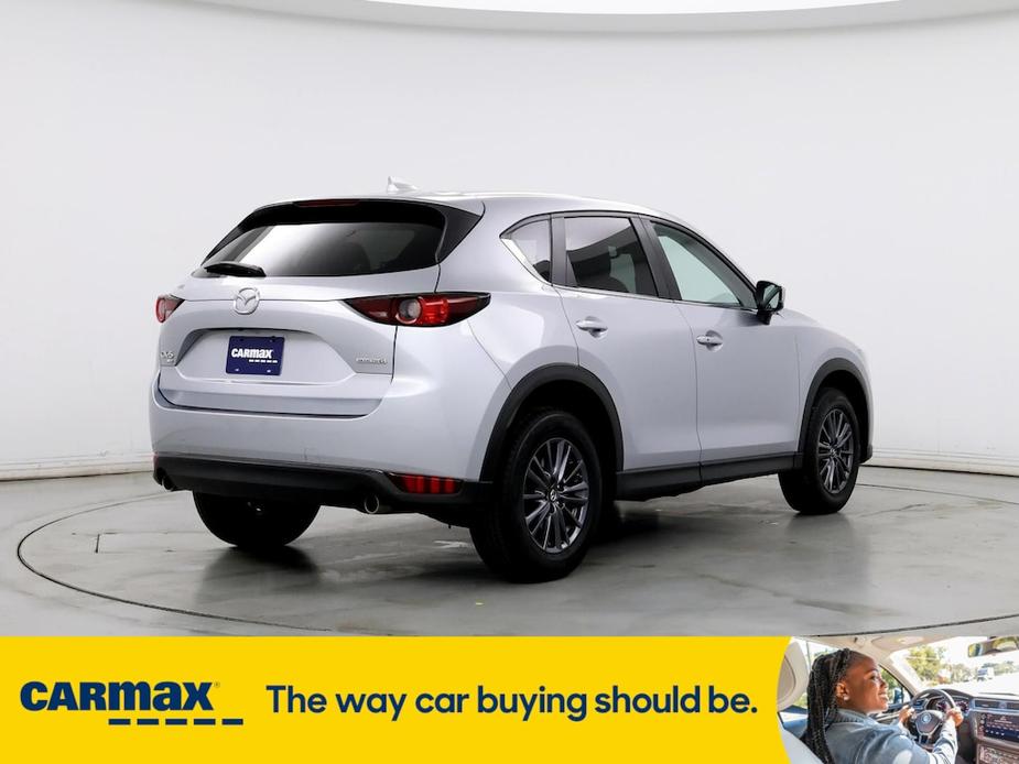 used 2020 Mazda CX-5 car, priced at $24,998