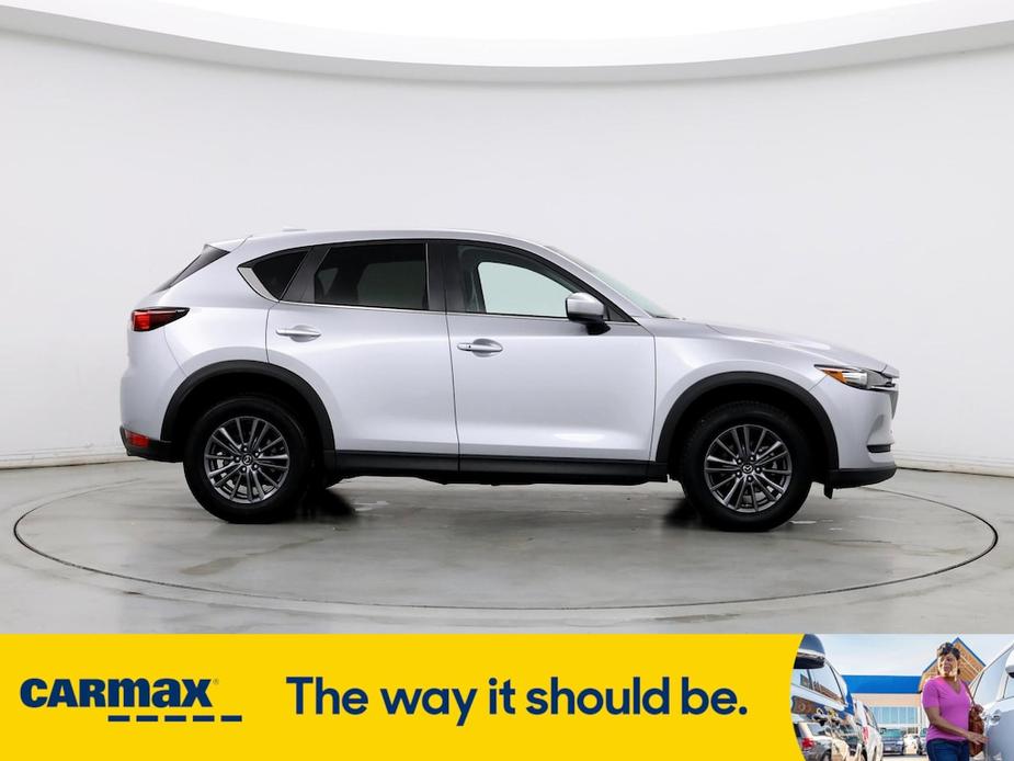 used 2020 Mazda CX-5 car, priced at $24,998