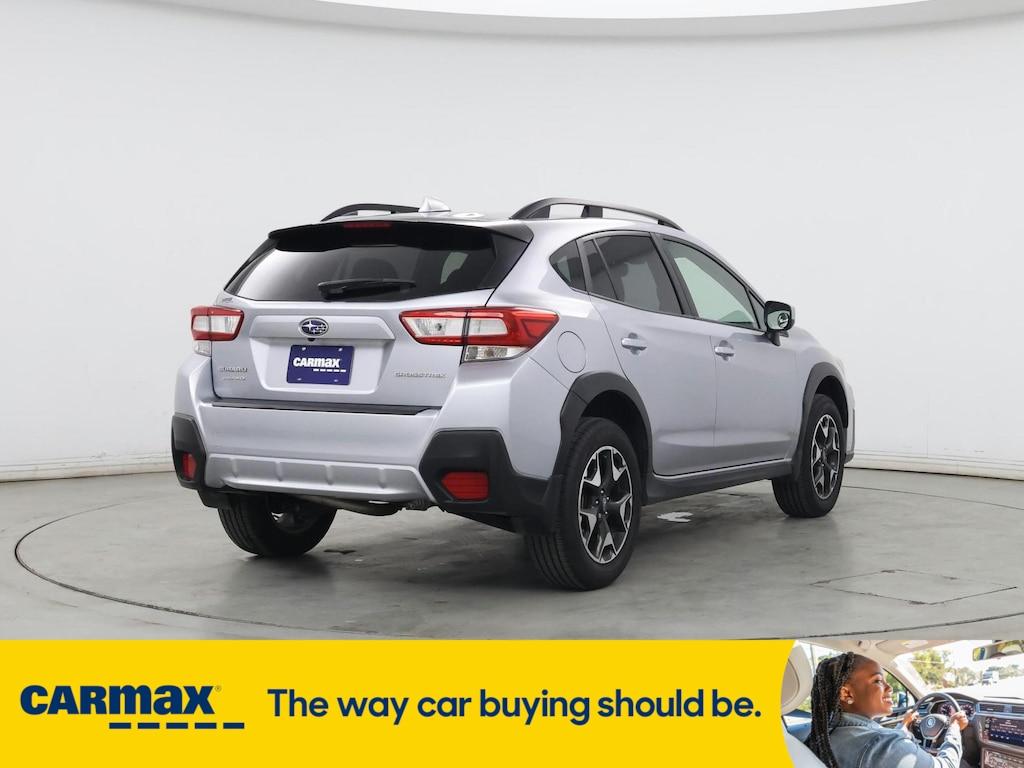 used 2019 Subaru Crosstrek car, priced at $23,998