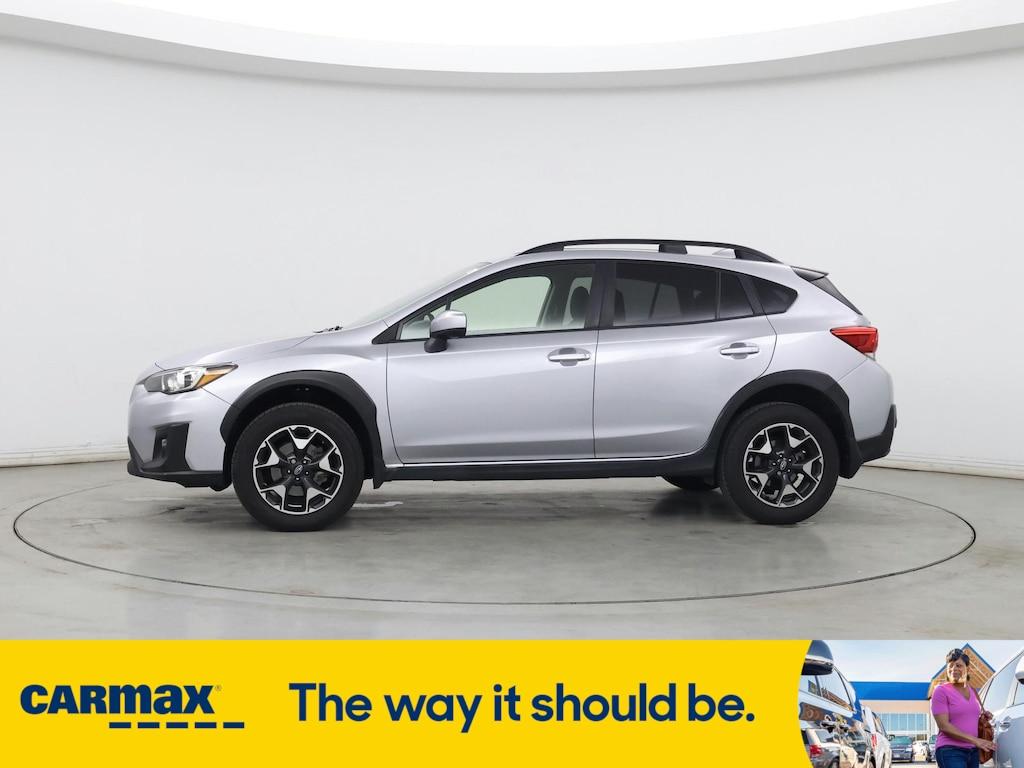 used 2019 Subaru Crosstrek car, priced at $23,998