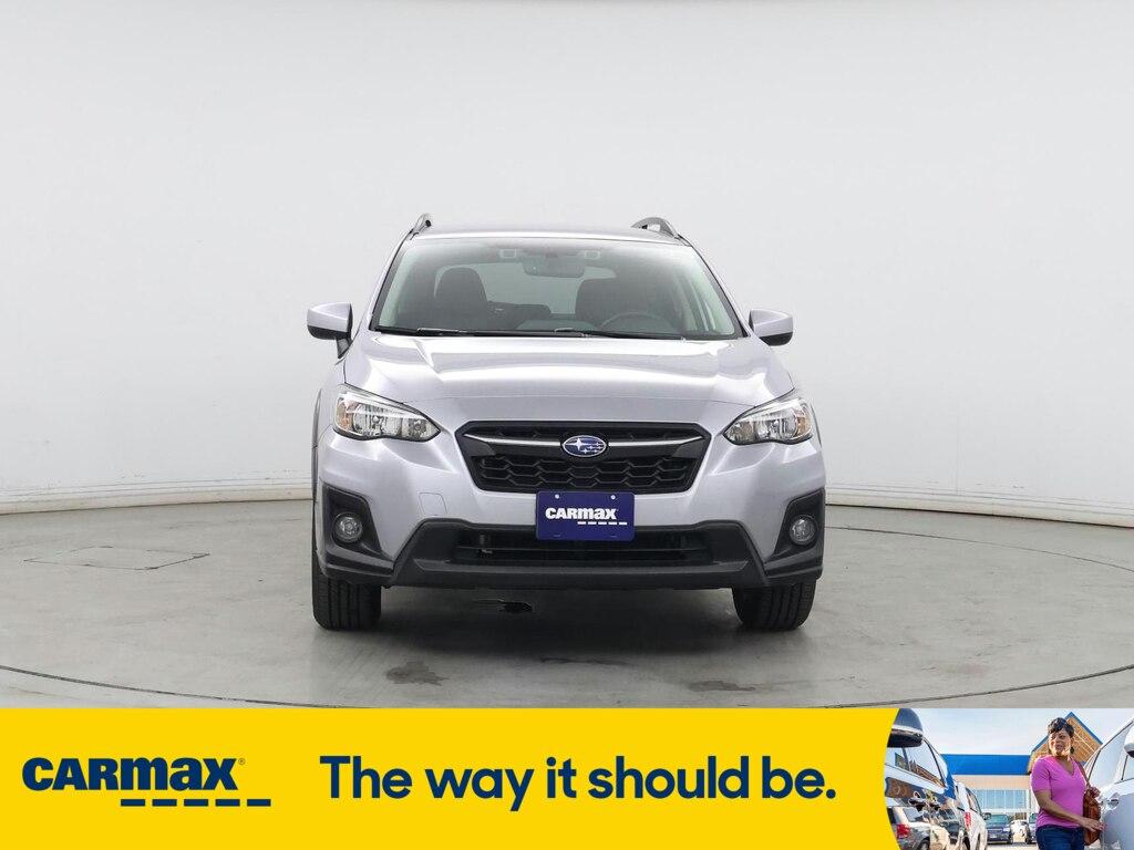 used 2019 Subaru Crosstrek car, priced at $23,998