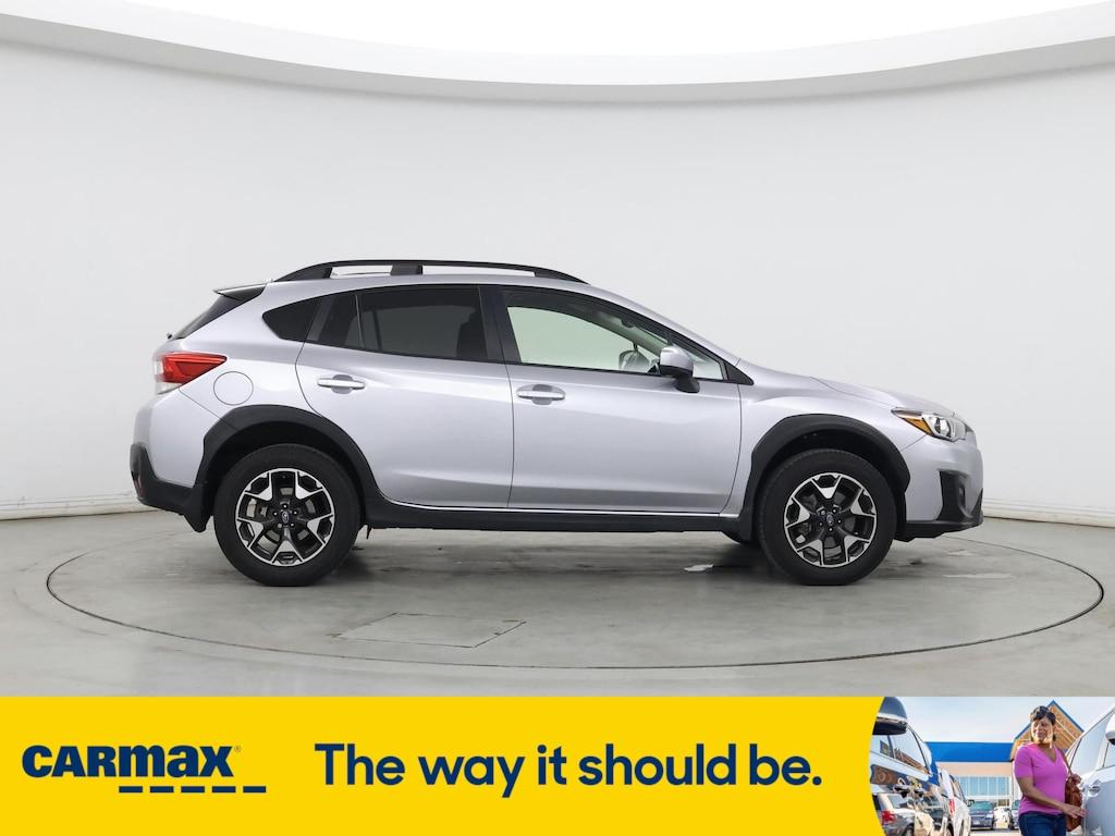 used 2019 Subaru Crosstrek car, priced at $23,998