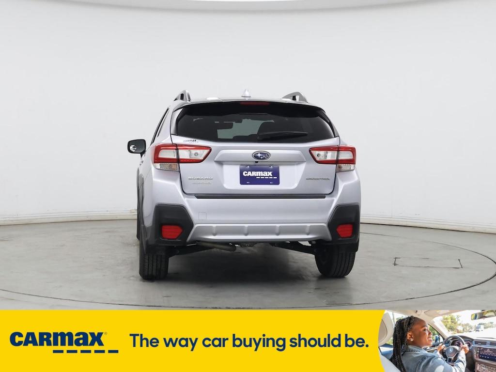 used 2019 Subaru Crosstrek car, priced at $23,998