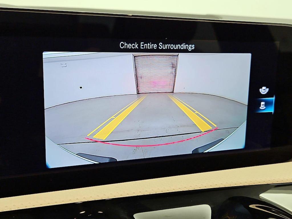 used 2022 Mercedes-Benz CLA 250 car, priced at $32,998