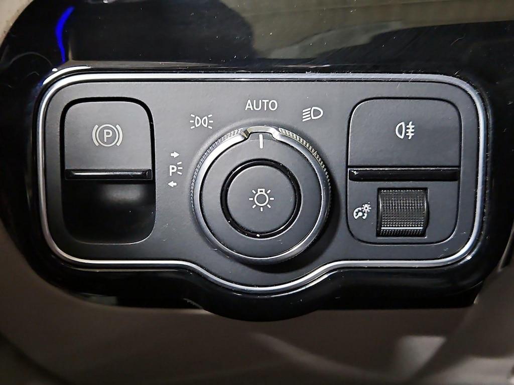 used 2022 Mercedes-Benz CLA 250 car, priced at $32,998