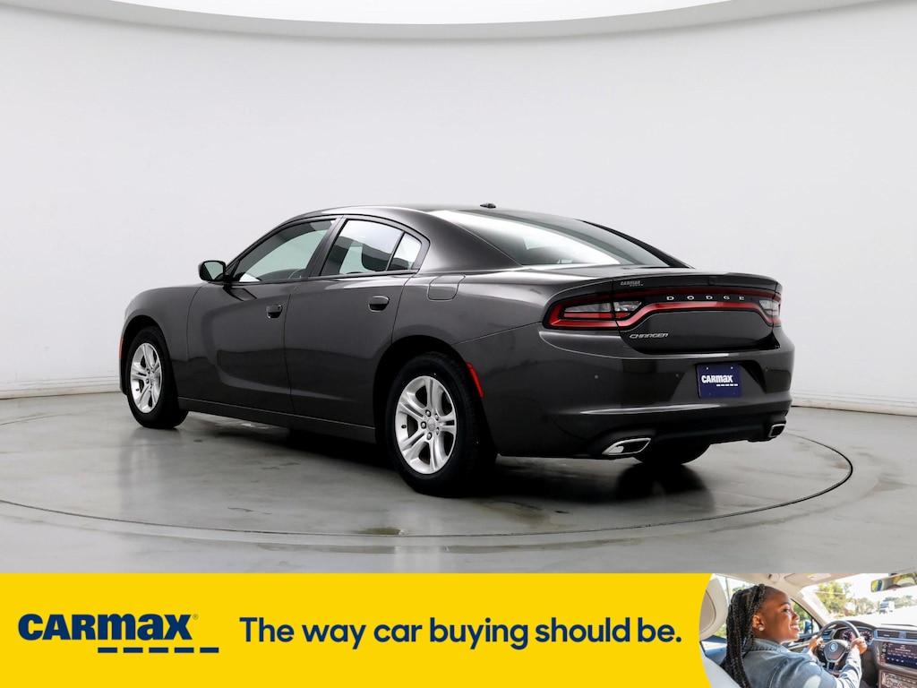 used 2022 Dodge Charger car, priced at $20,998