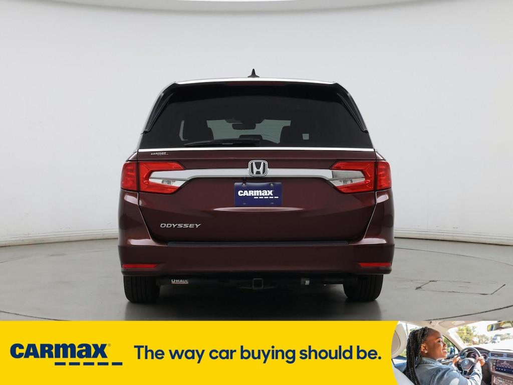 used 2019 Honda Odyssey car, priced at $30,998