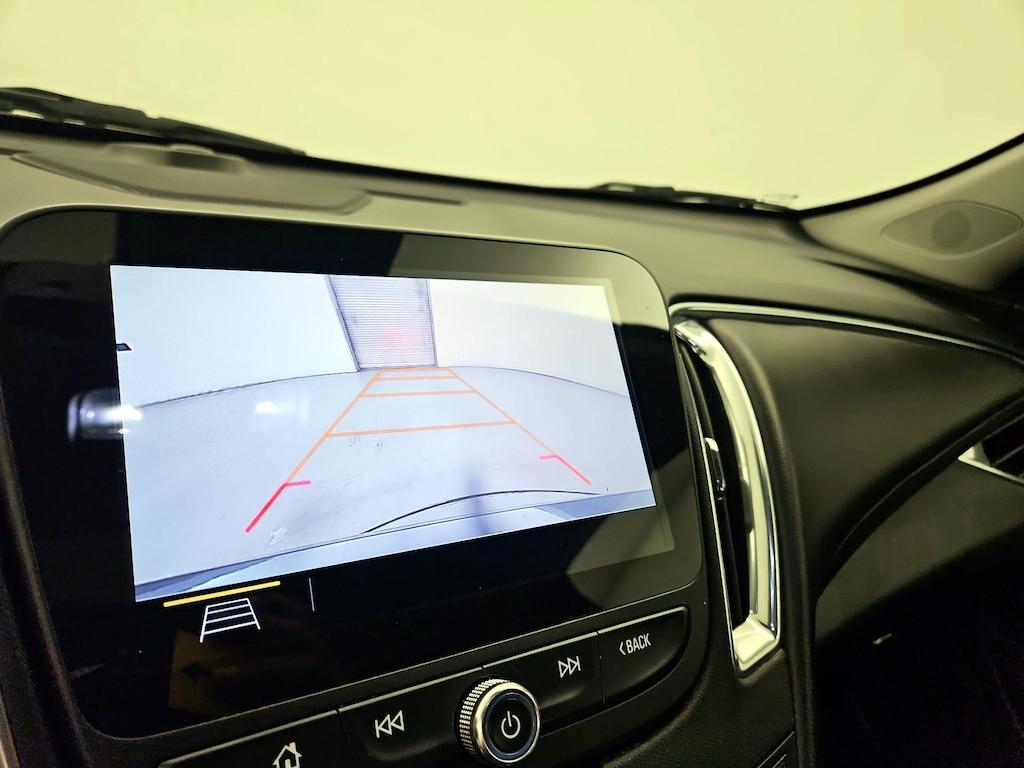used 2019 Chevrolet Malibu car, priced at $19,998