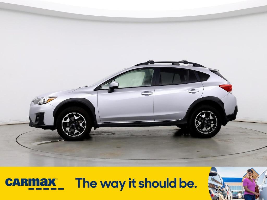 used 2019 Subaru Crosstrek car, priced at $21,998