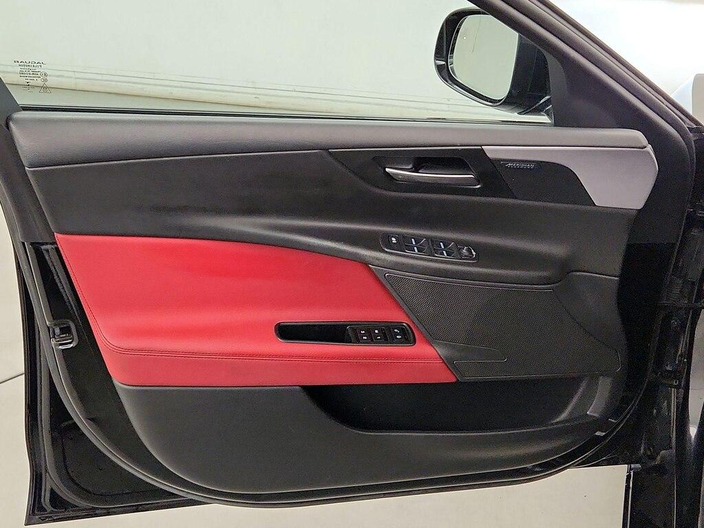 used 2017 Jaguar XE car, priced at $22,998