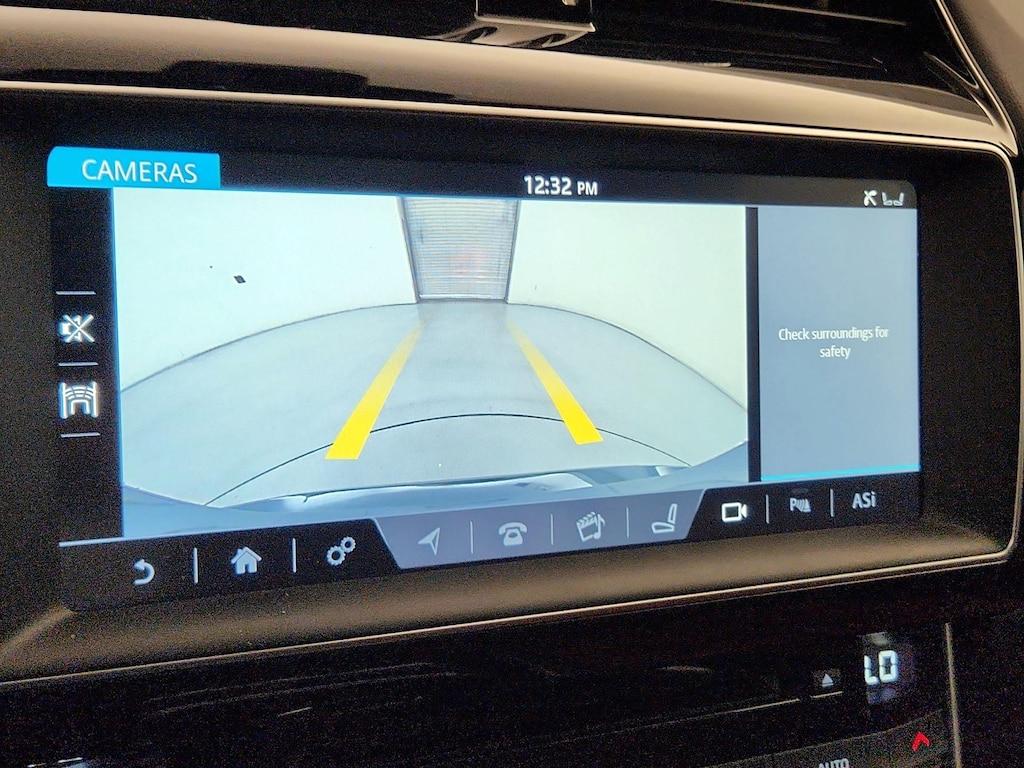 used 2017 Jaguar XE car, priced at $22,998