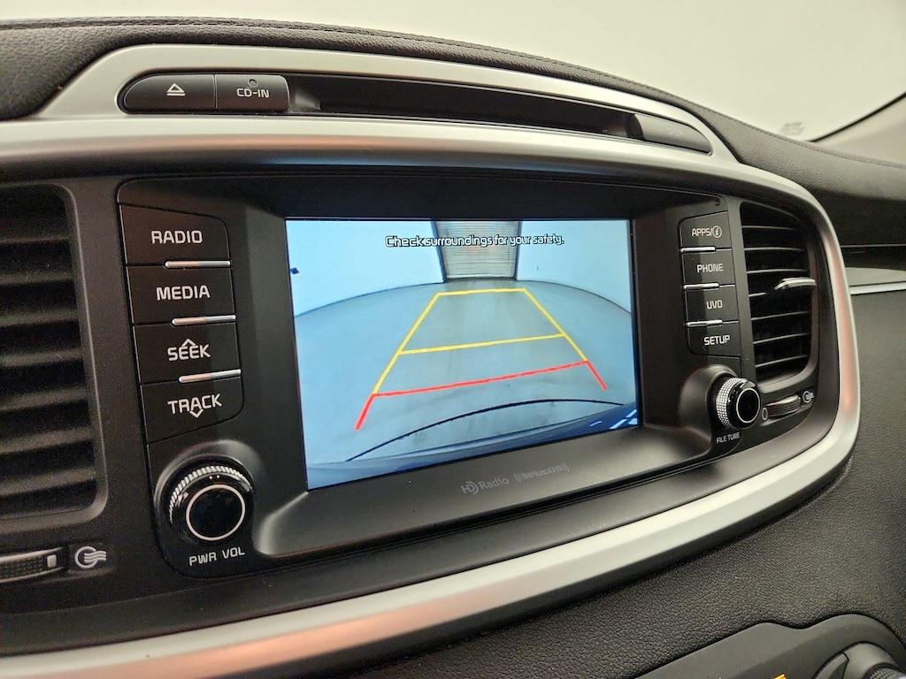 used 2018 Kia Sorento car, priced at $19,998