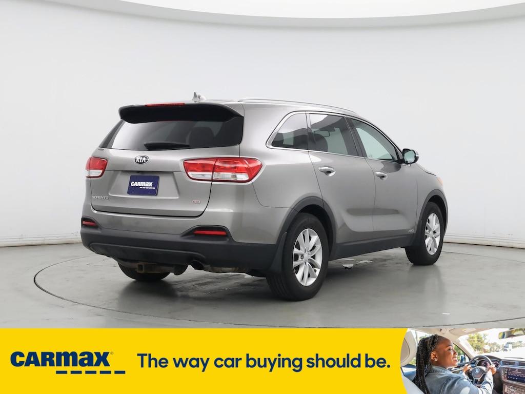 used 2018 Kia Sorento car, priced at $19,998