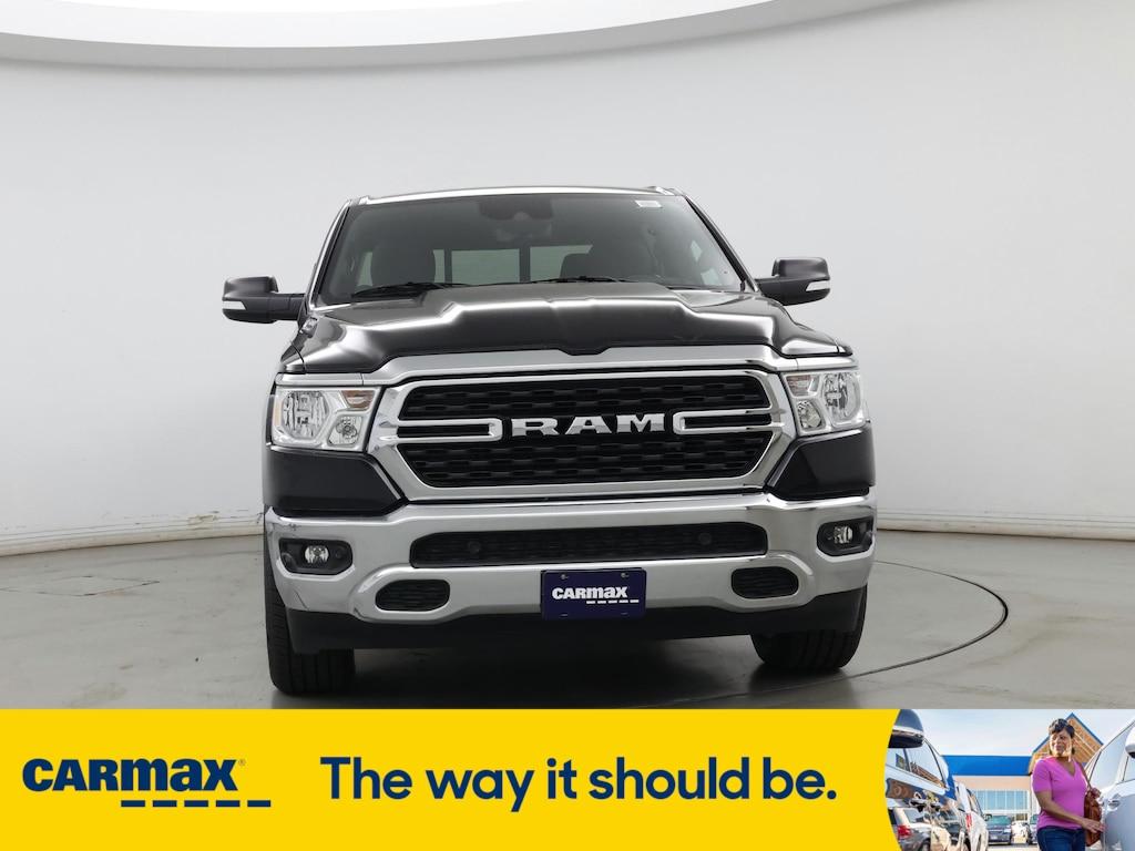 used 2022 Ram 1500 car, priced at $37,998