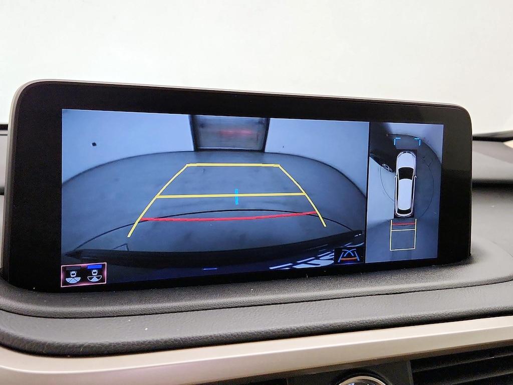 used 2022 Lexus RX 350 car, priced at $41,998