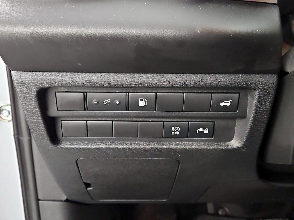 used 2023 Mitsubishi Outlander PHEV car, priced at $30,998