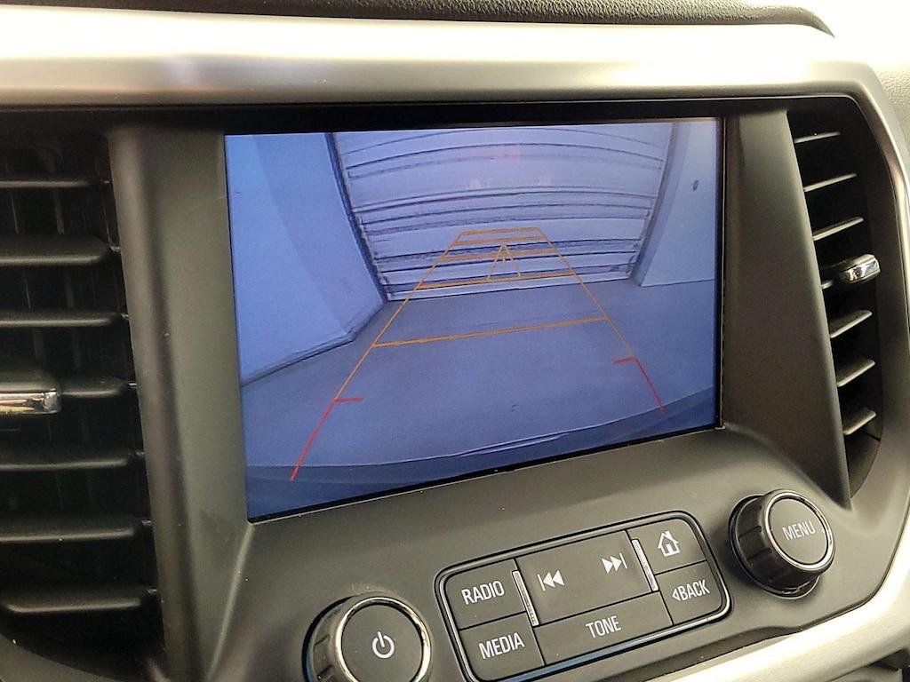 used 2017 GMC Acadia car, priced at $20,998