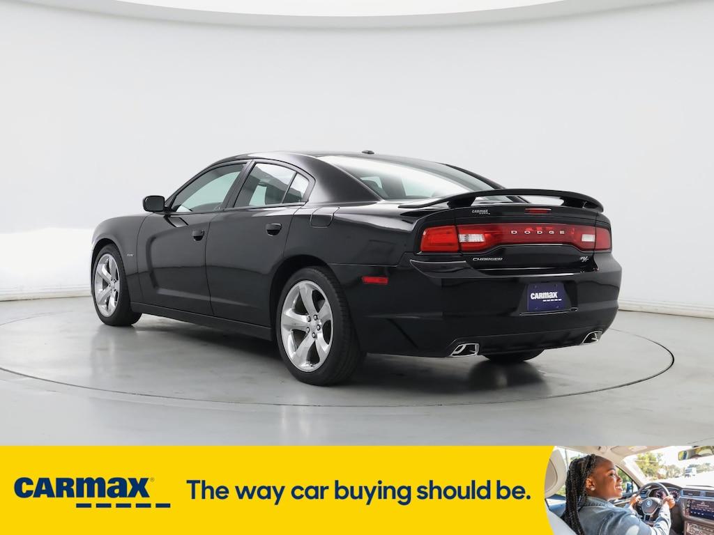 used 2014 Dodge Charger car, priced at $27,998