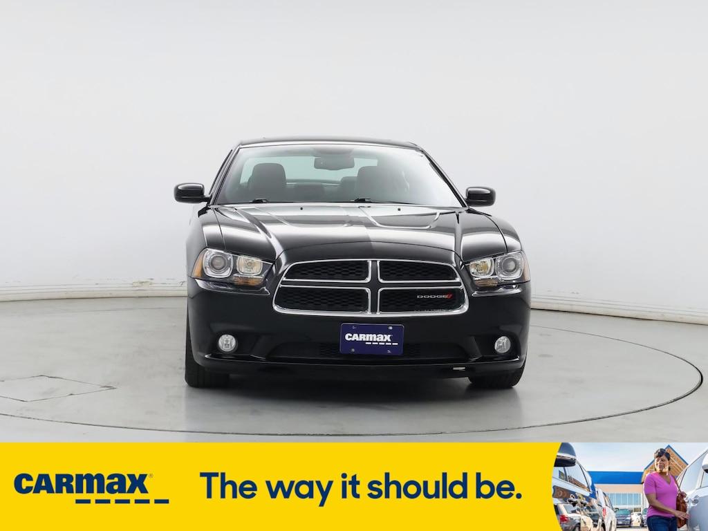 used 2014 Dodge Charger car, priced at $27,998