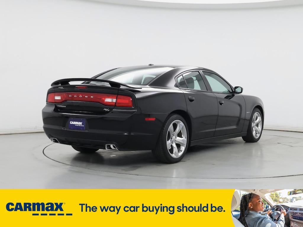 used 2014 Dodge Charger car, priced at $27,998
