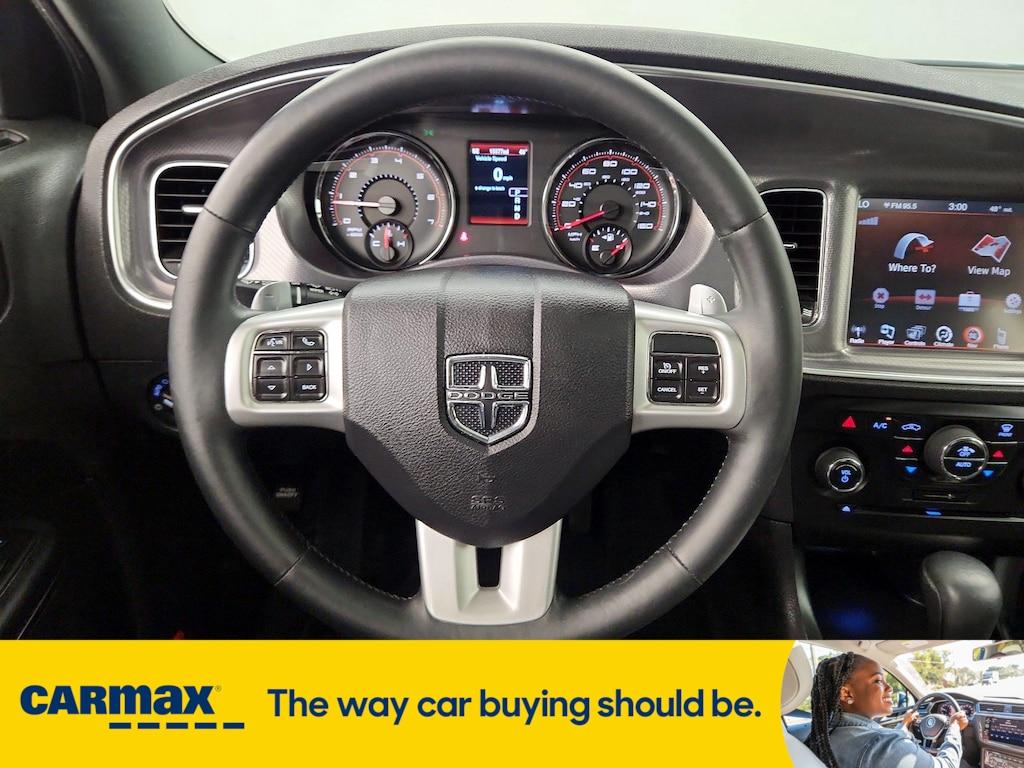 used 2014 Dodge Charger car, priced at $27,998