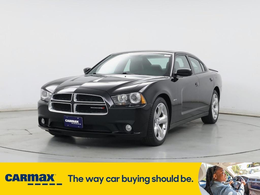 used 2014 Dodge Charger car, priced at $27,998