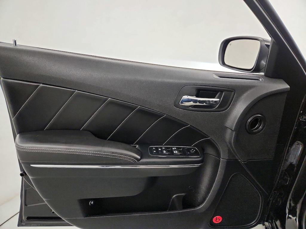 used 2014 Dodge Charger car, priced at $27,998