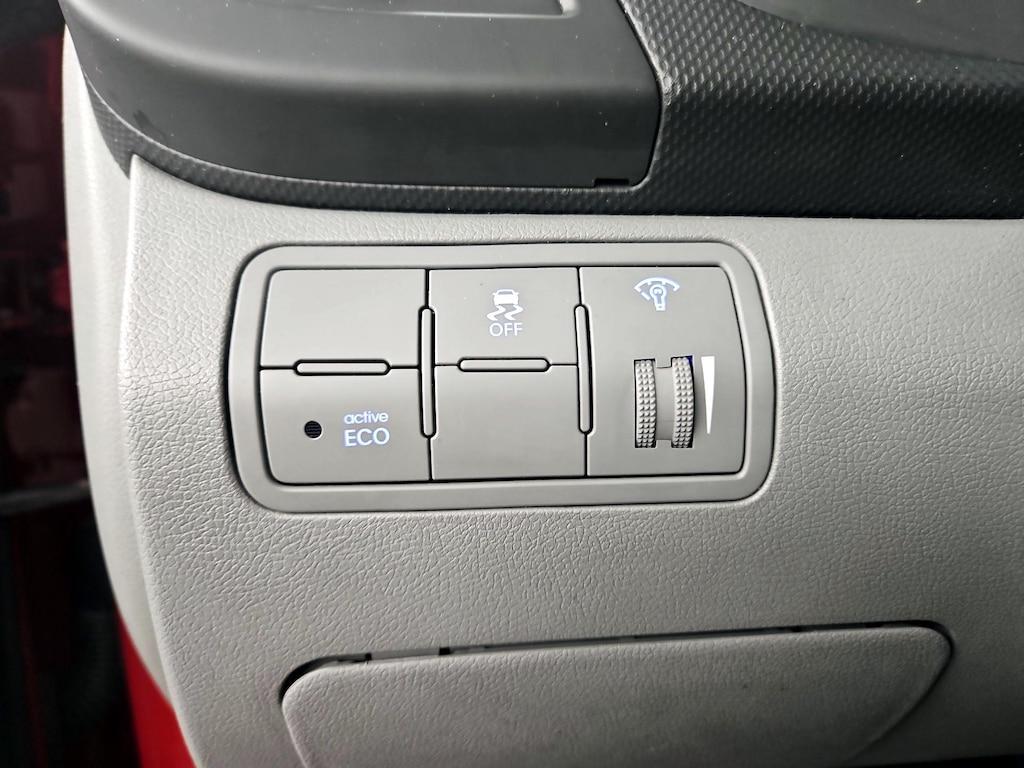 used 2017 Hyundai Accent car, priced at $11,998