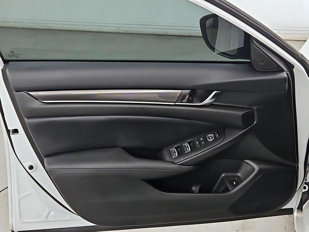 used 2022 Honda Accord car, priced at $26,998