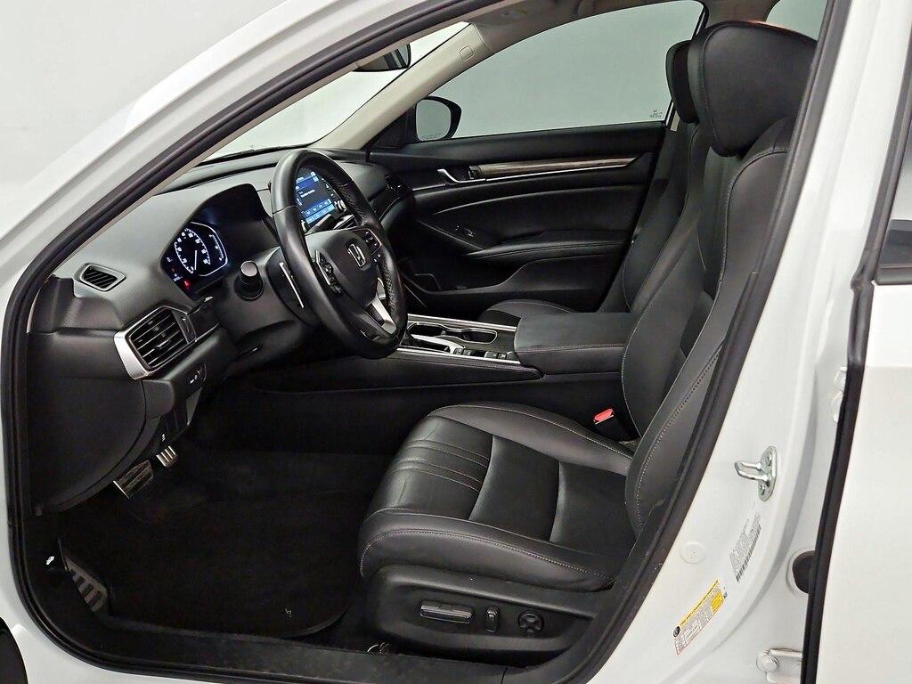 used 2022 Honda Accord car, priced at $26,998