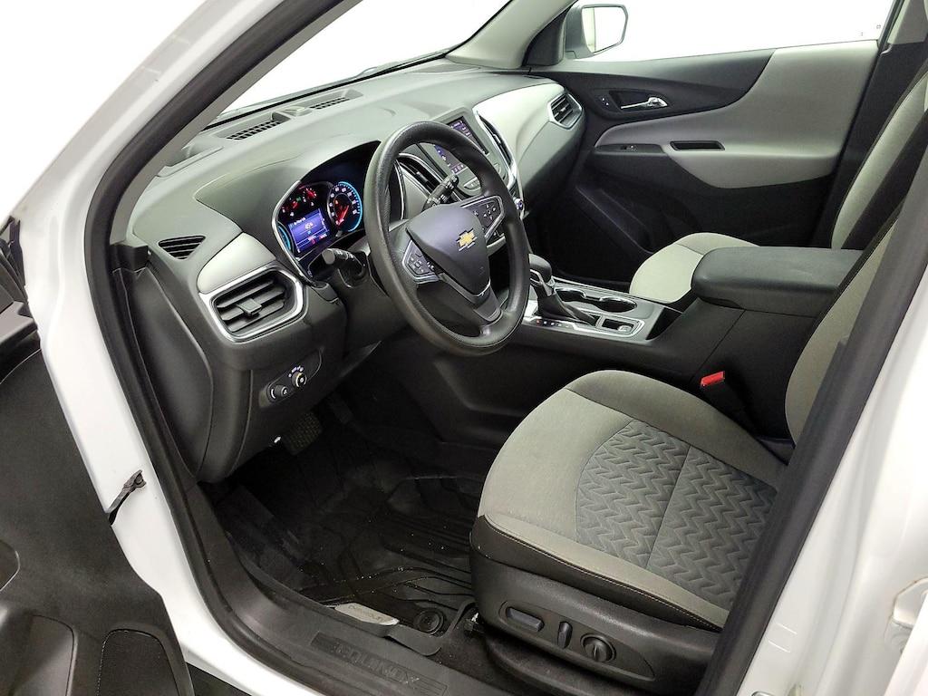 used 2023 Chevrolet Equinox car, priced at $23,998