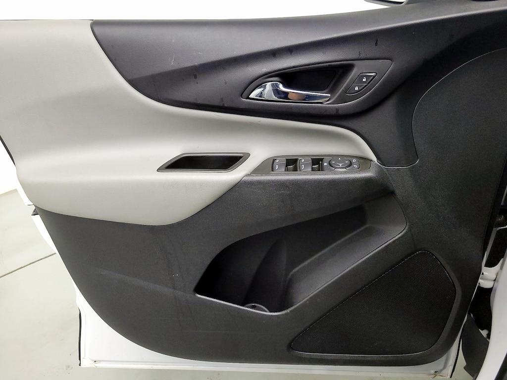 used 2023 Chevrolet Equinox car, priced at $23,998