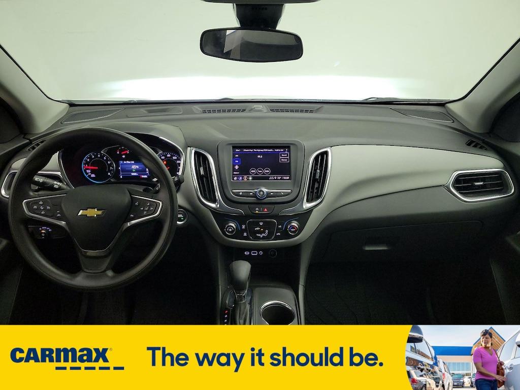 used 2023 Chevrolet Equinox car, priced at $23,998