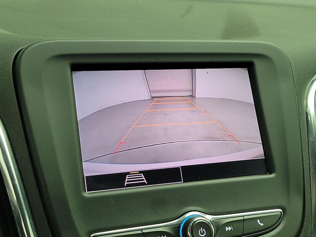 used 2023 Chevrolet Equinox car, priced at $23,998