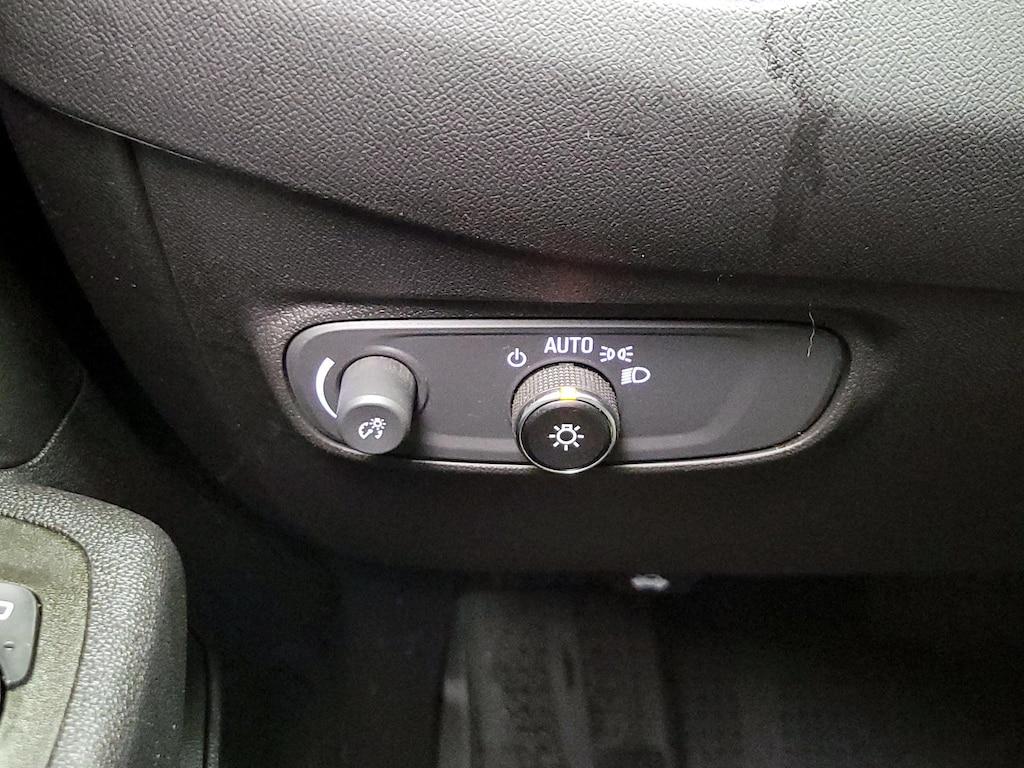 used 2023 Chevrolet Equinox car, priced at $23,998