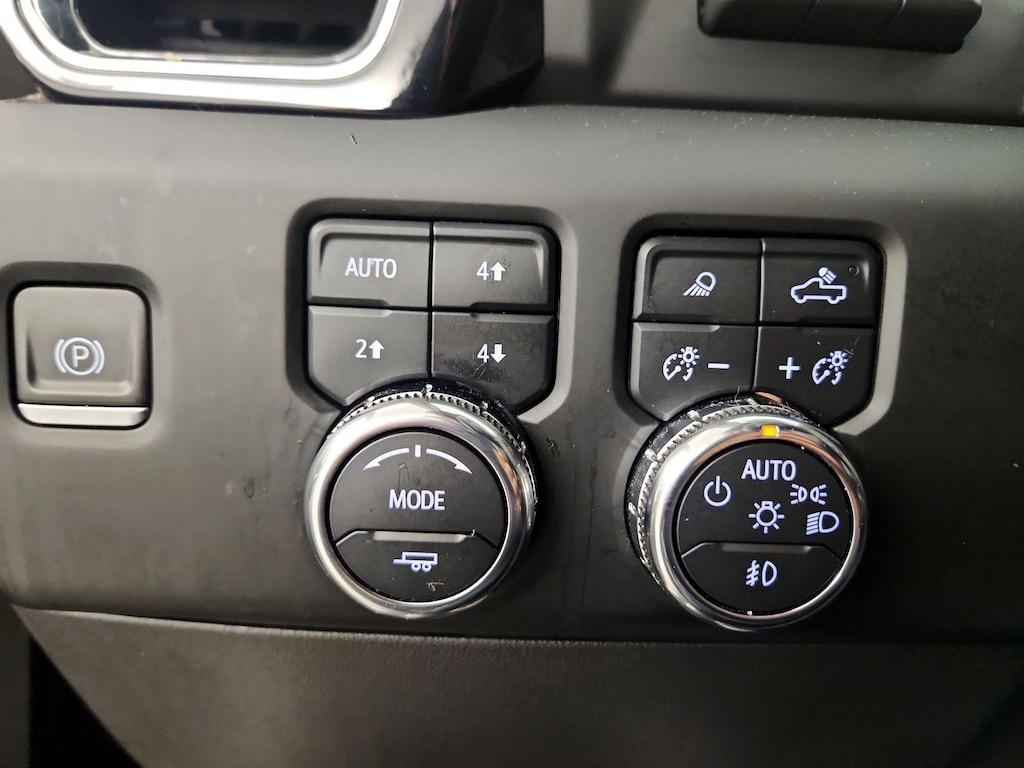 used 2024 GMC Sierra 1500 car, priced at $60,998