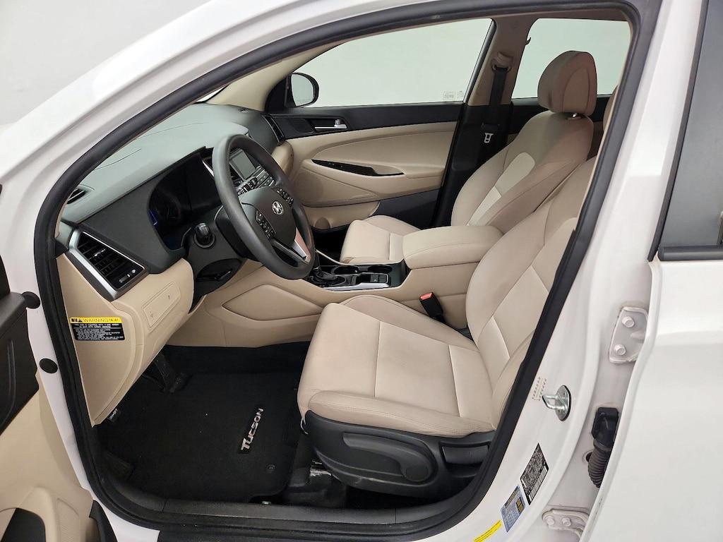 used 2017 Hyundai Tucson car, priced at $16,998