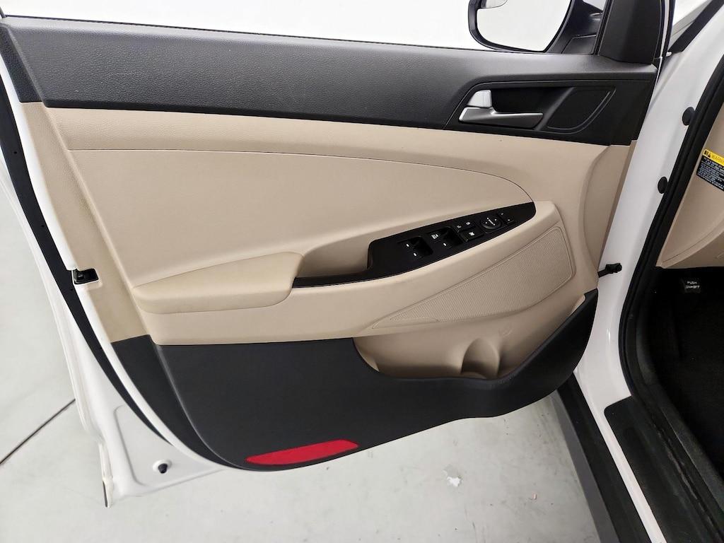 used 2017 Hyundai Tucson car, priced at $16,998