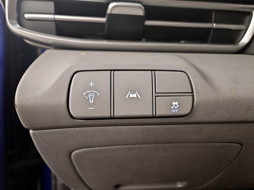 used 2021 Hyundai Elantra car, priced at $19,998